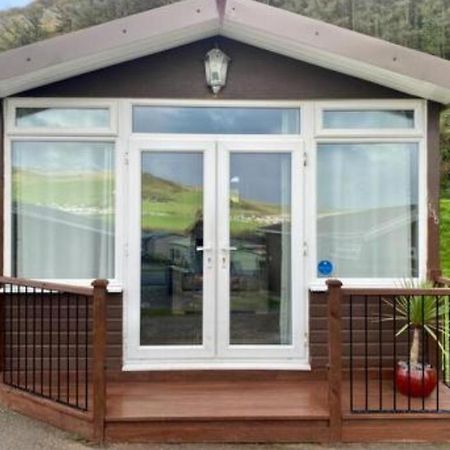 Chalet 135 - Clarach Bay Holiday Village Αμπερίστγουιθ Εξωτερικό φωτογραφία