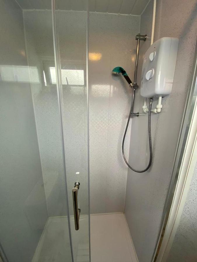 Chalet 135 - Clarach Bay Holiday Village Αμπερίστγουιθ Εξωτερικό φωτογραφία