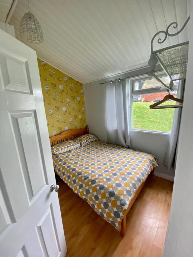 Chalet 135 - Clarach Bay Holiday Village Αμπερίστγουιθ Εξωτερικό φωτογραφία